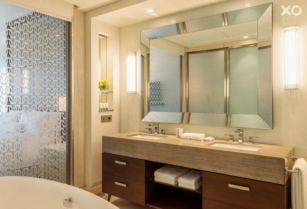 Hilton Dubai Al Habtoor City