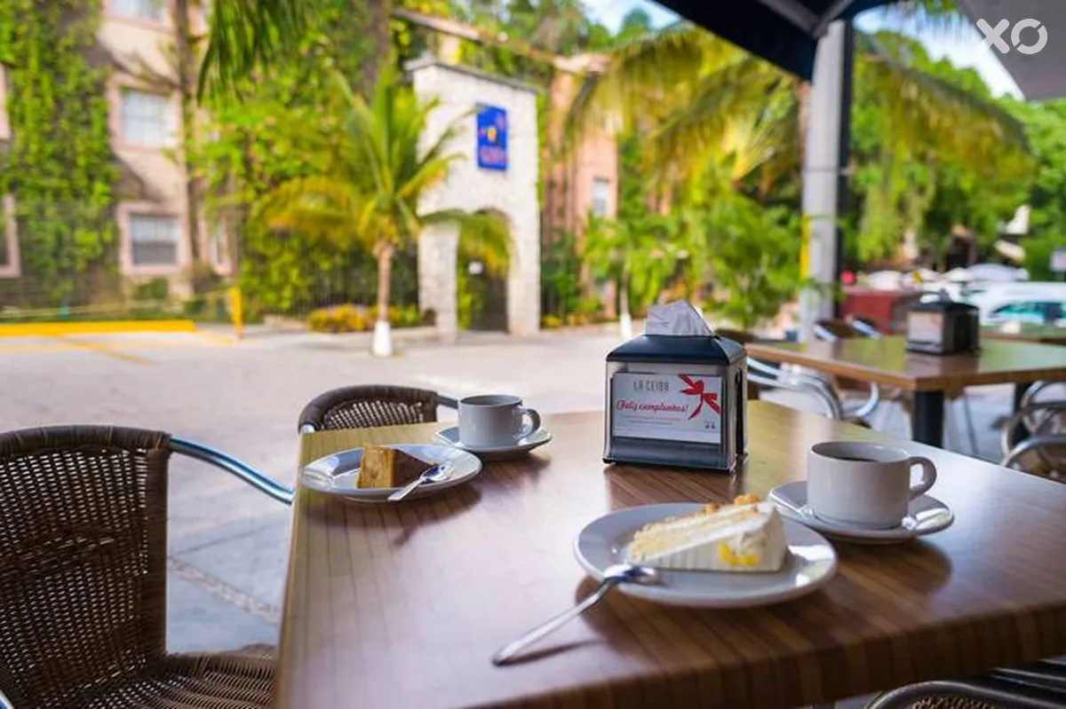 Nina Hotel & Beach Club