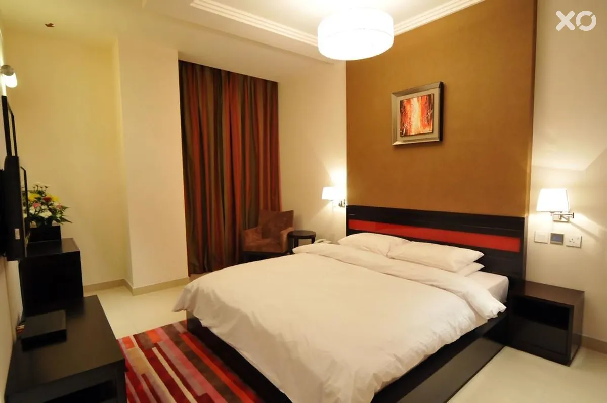 Time Dunes Hotel Apartment Oud Metha