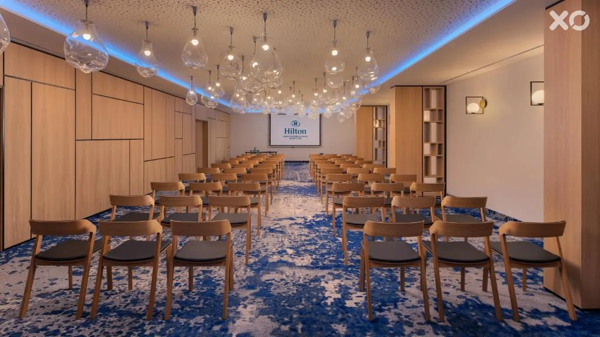 Hilton Rijeka Costabella Beach Resort & Spa