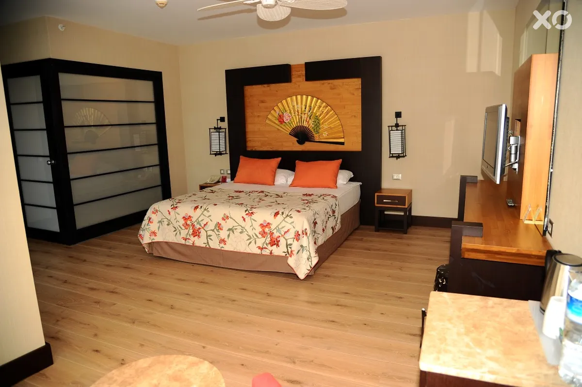 Limak Lara De Luxe Hotel & Resorts