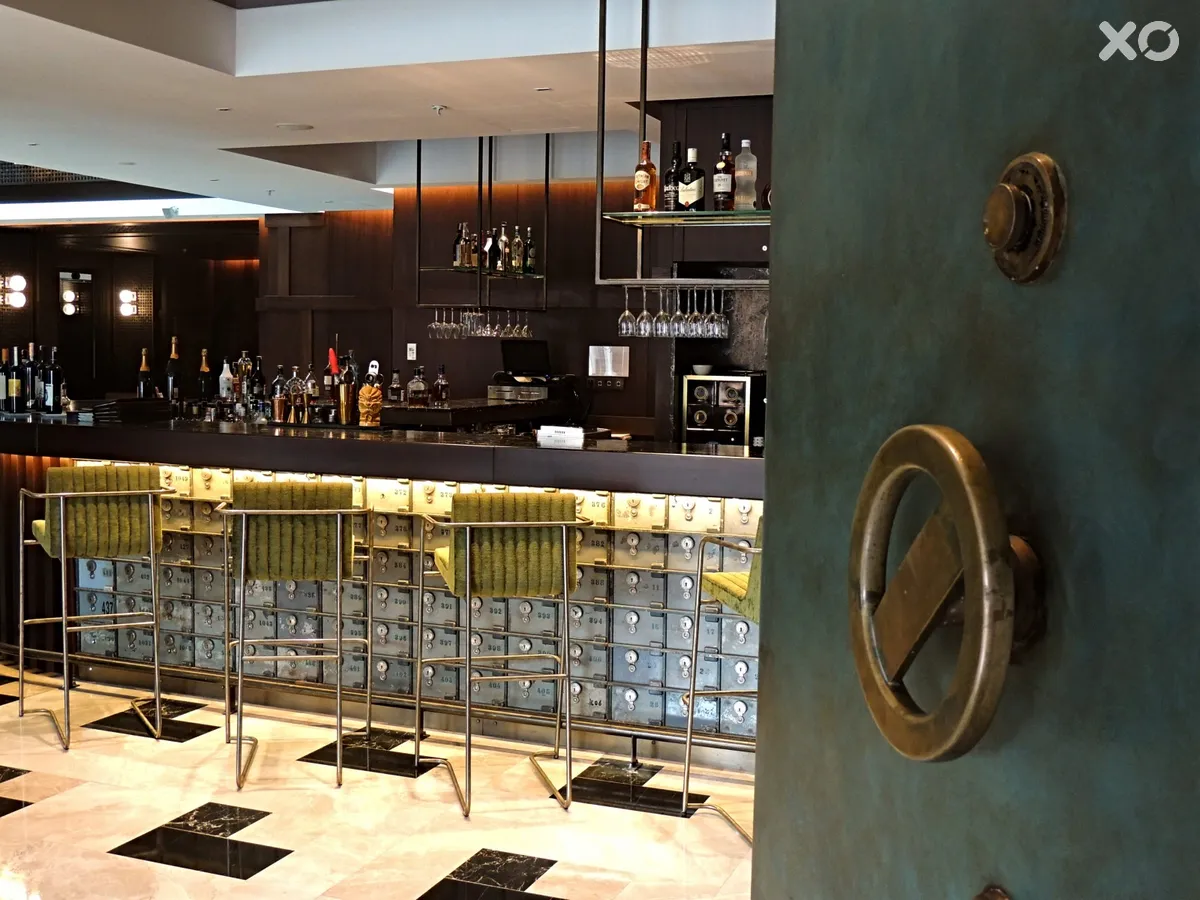 The Galata Istanbul Hotel MGallery
