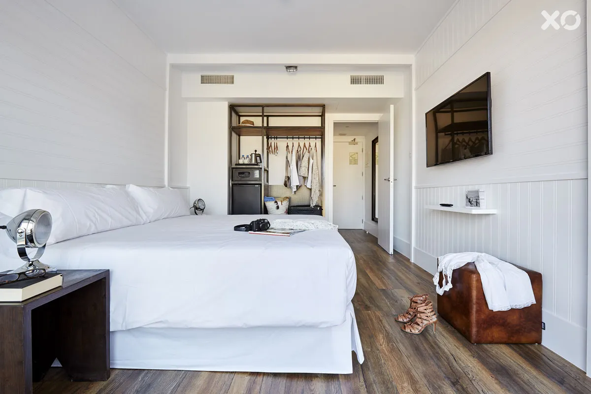 Delamar Hotel (Frigola)