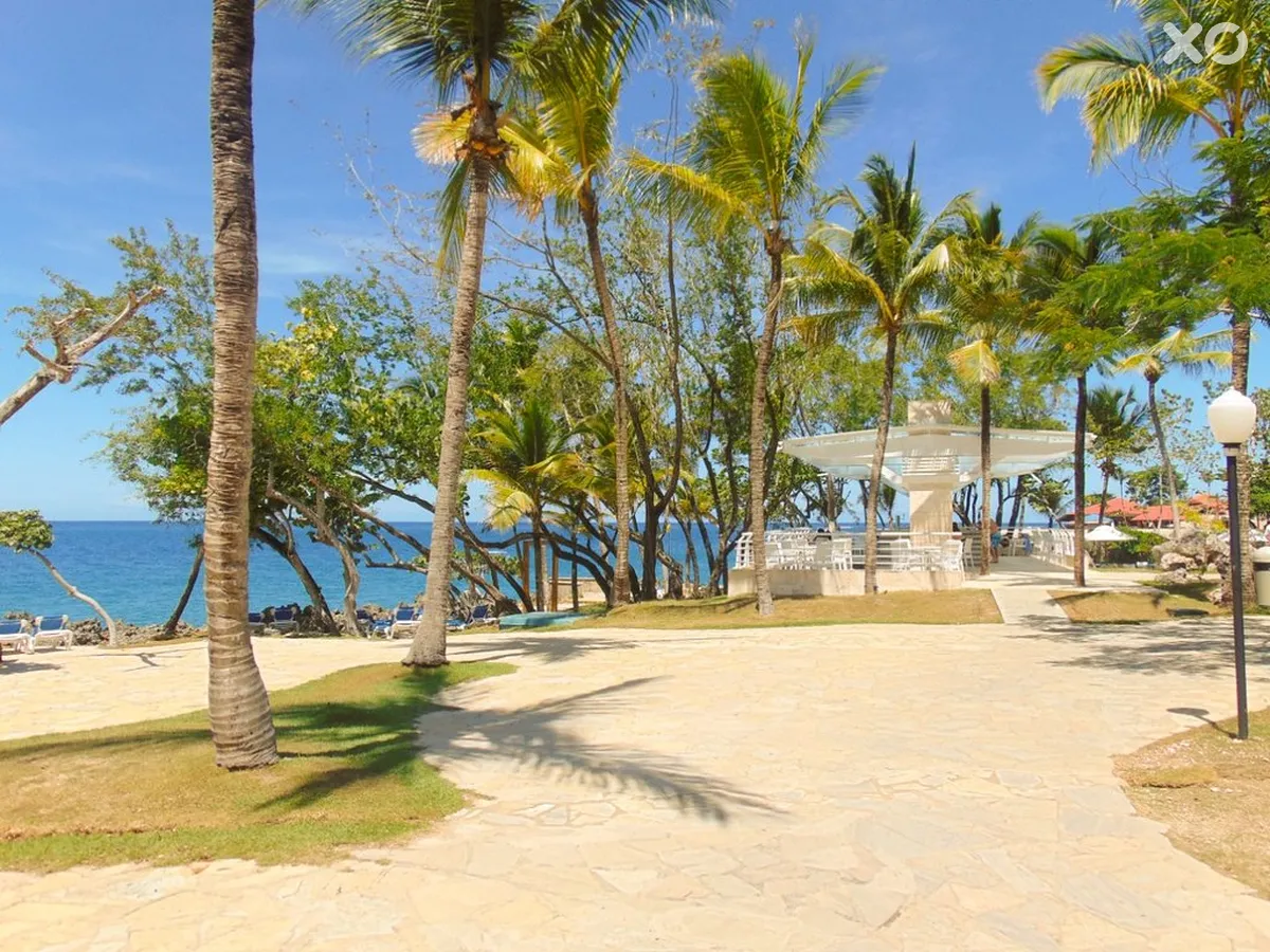Casa Marina Beach & Reef