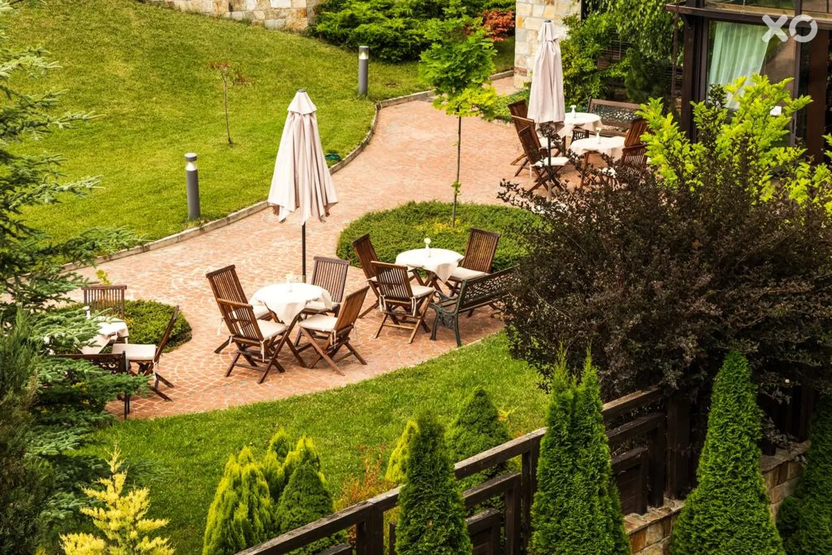 Perun Lodge Hotel