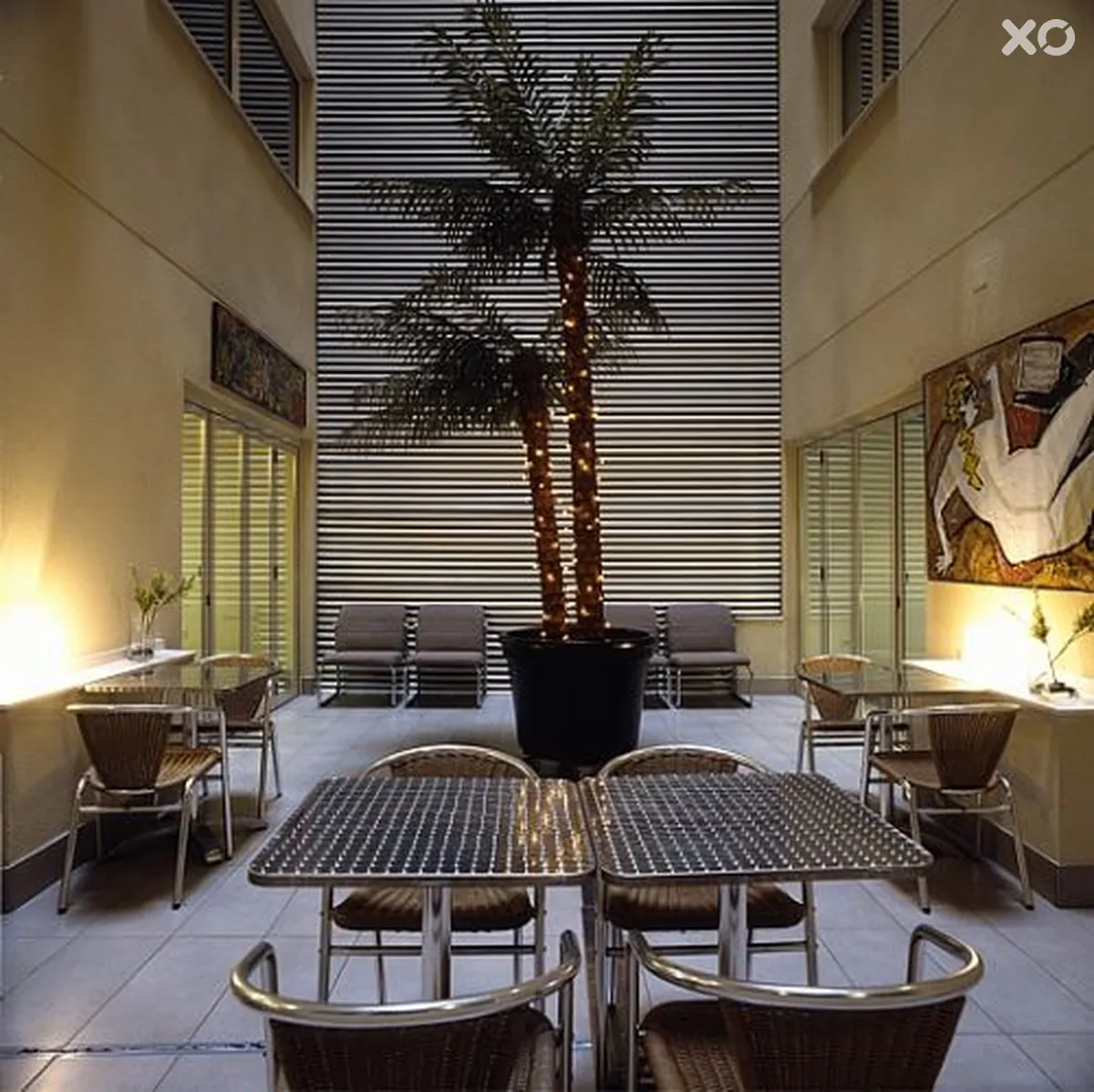 Sagrada Familia Hotel