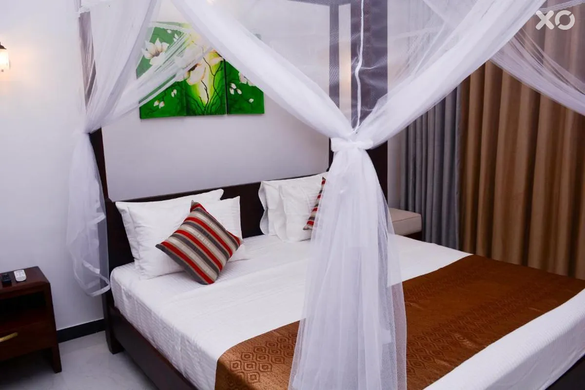 Samudra Beach Resort