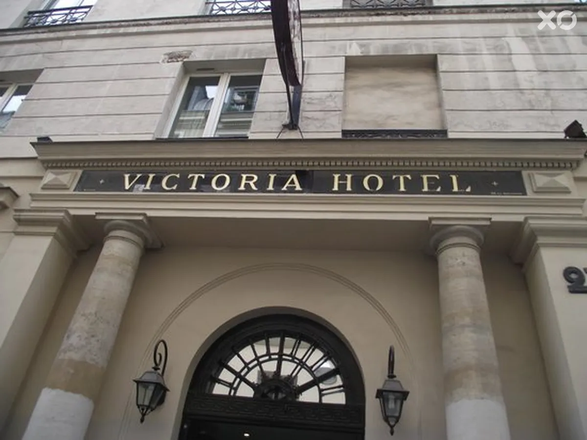 Victoria Hotel