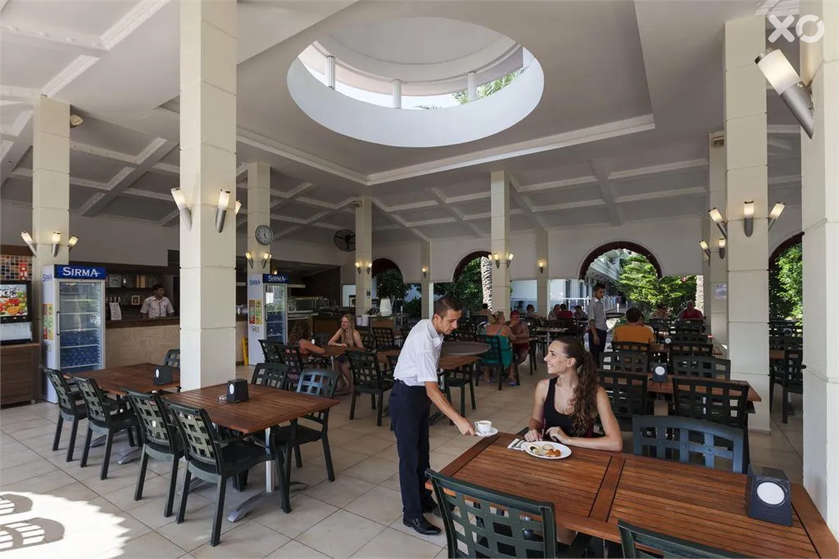 Hane Hotel