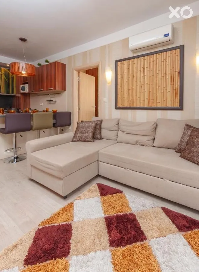 Harmony Suites 2&3