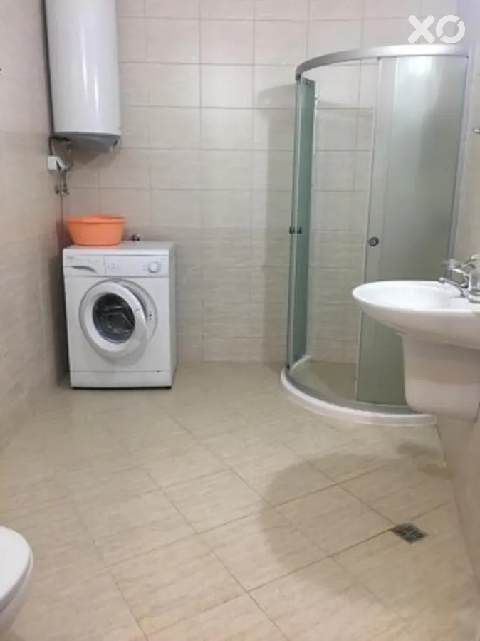 Marina Beach Apartments