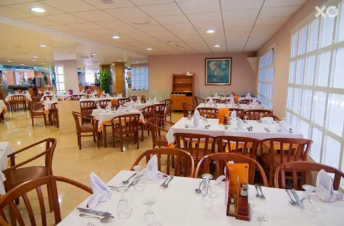 El Servigroup Calypso Hotel