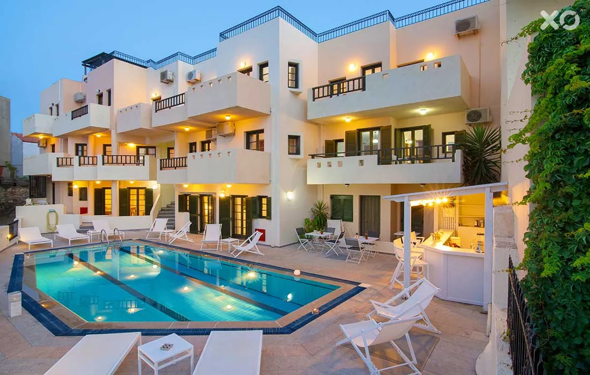 Elite Villa