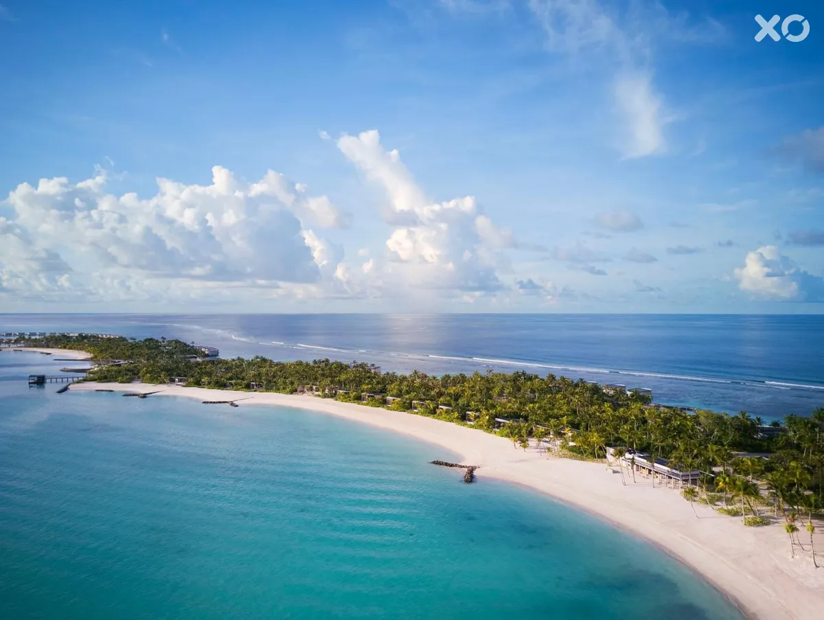 The Ritz-Carlton Maldives