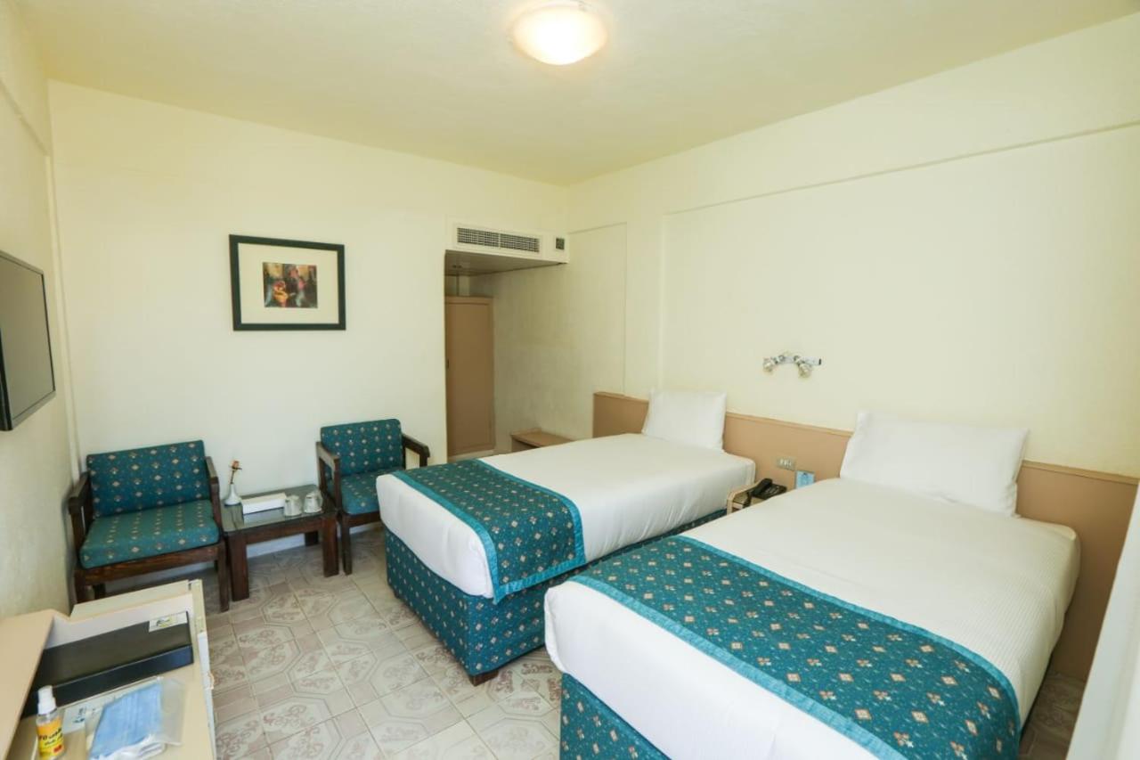 Eagles Paradise Abu Soma Resort