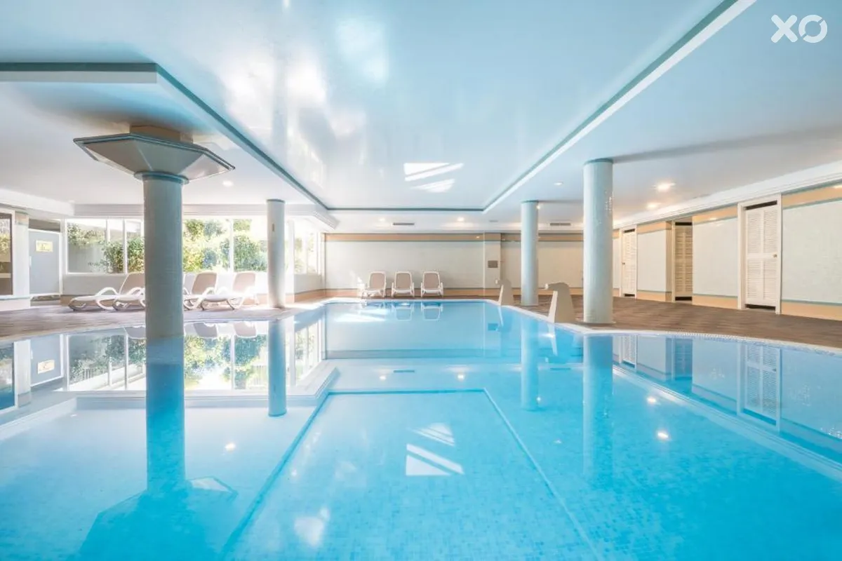 Tropicana Aparthotel