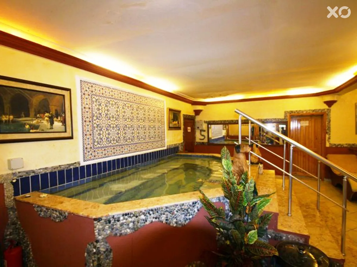 Beltur Hotel