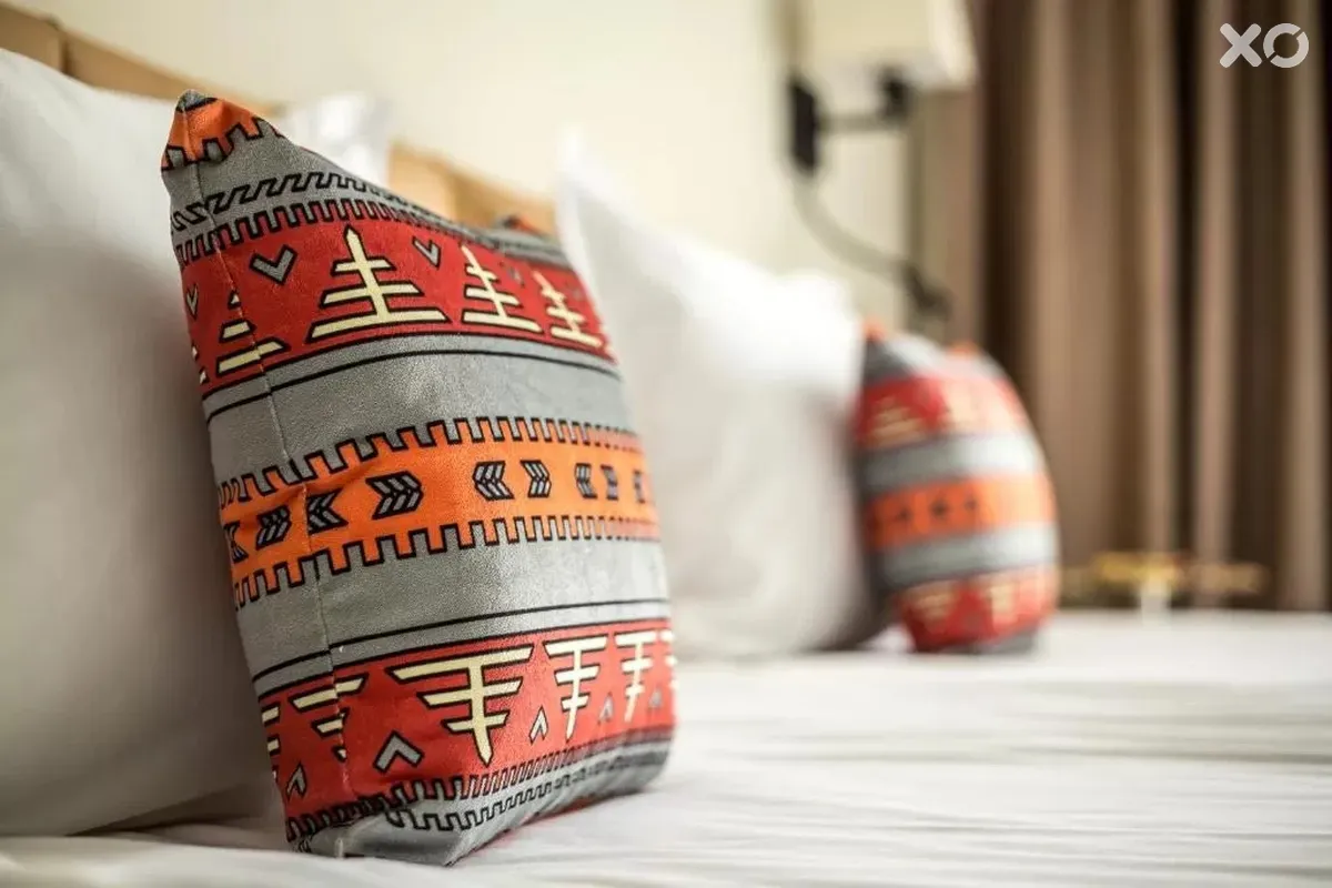 Rila Hotel