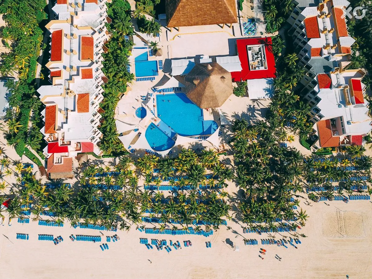Viva Wyndham Maya