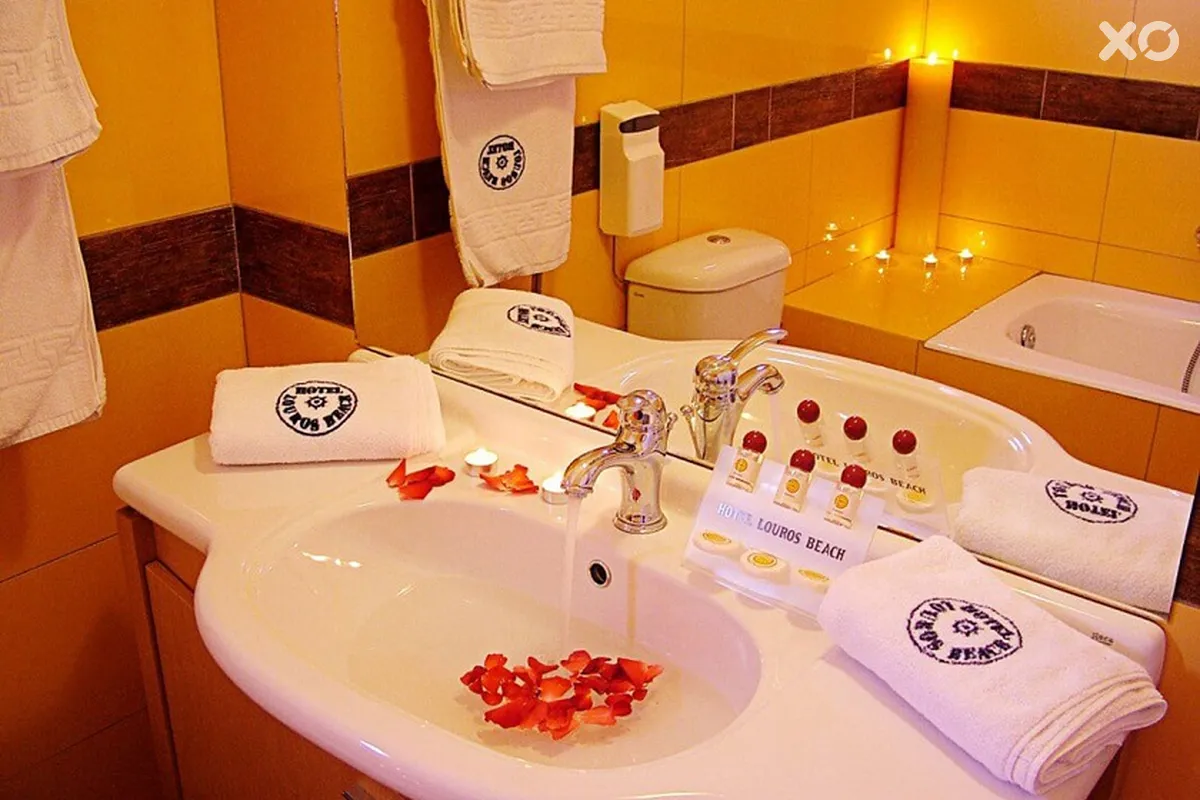 Louros Beach Hotel & Spa