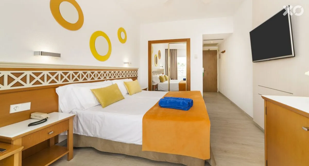 TUI Suneo Santa Ponsa