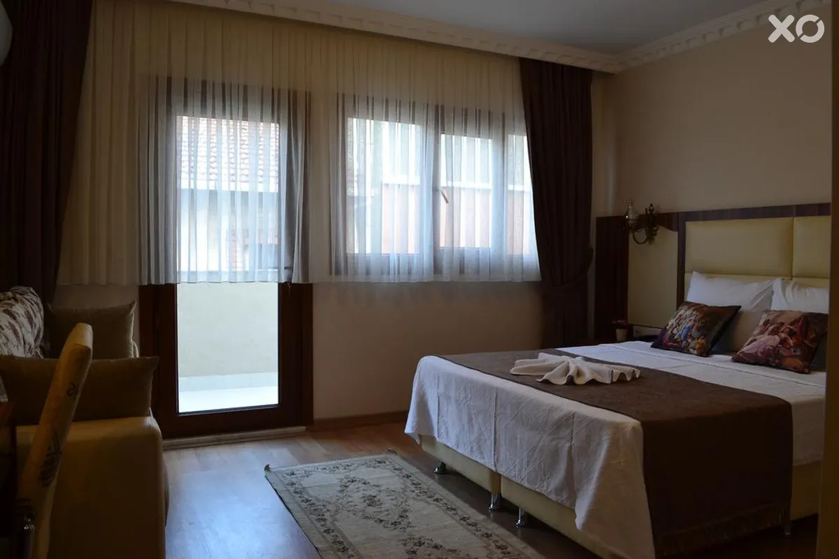 Blue Istanbul Hotel Taksim