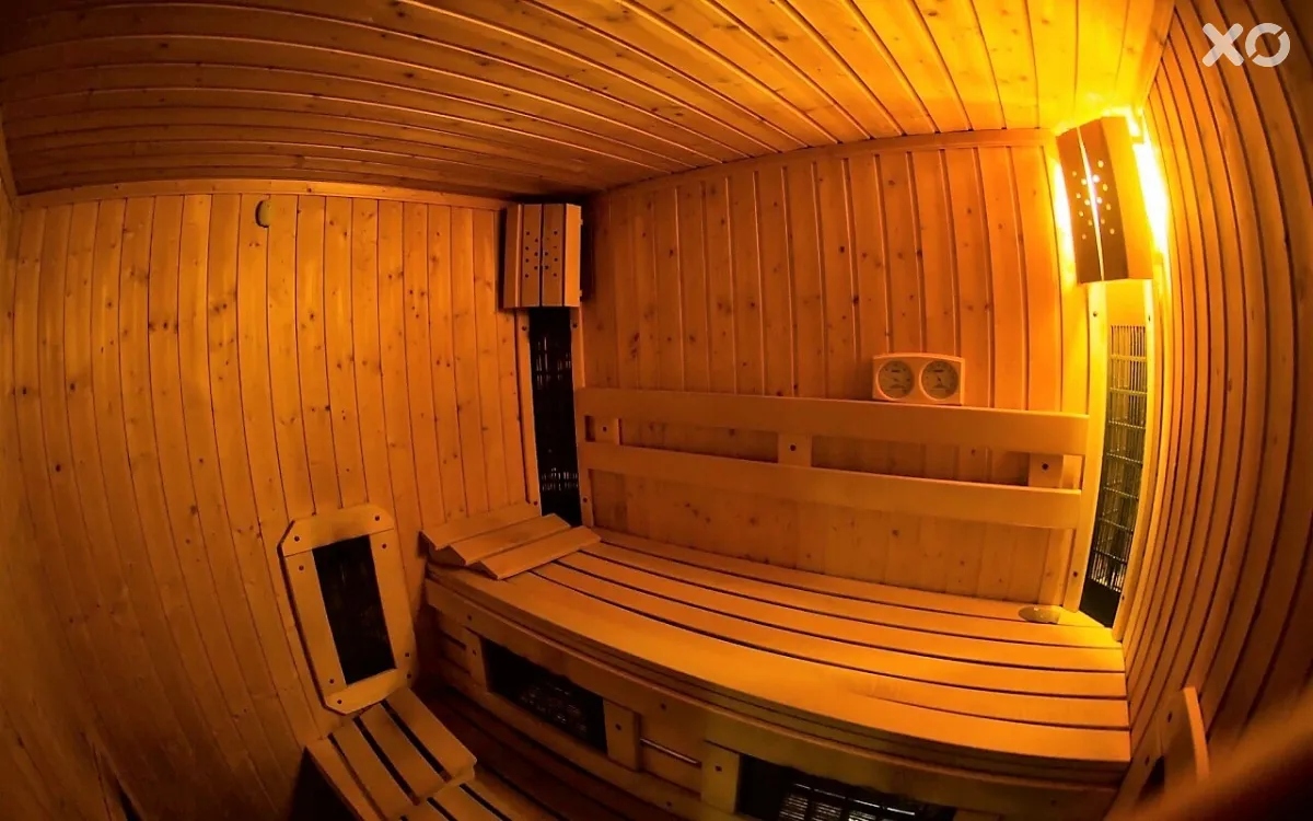 Orpheus Spa Hotel