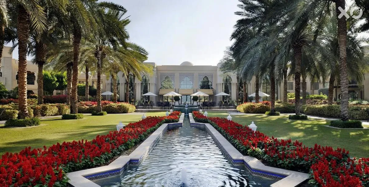 One & Only Royal Mirage