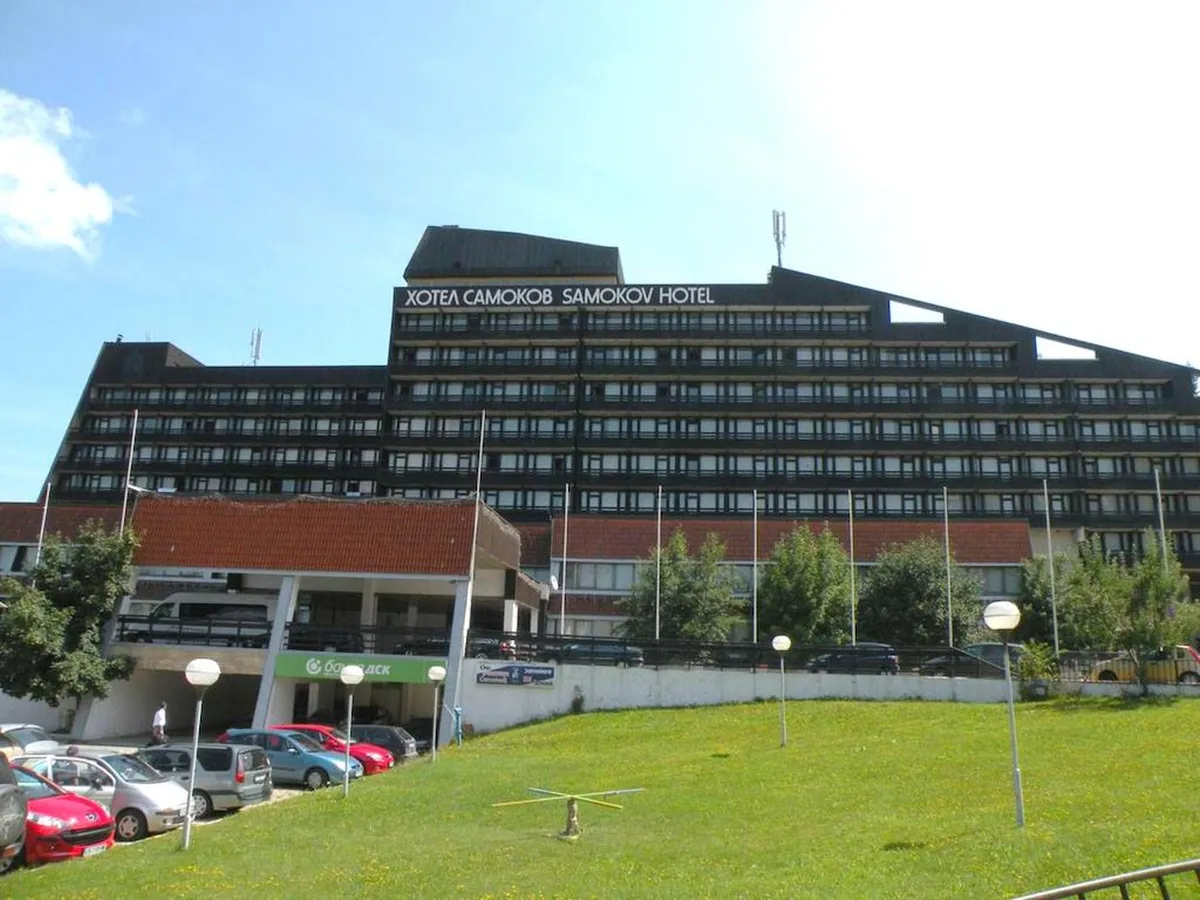 Samokov Hotel