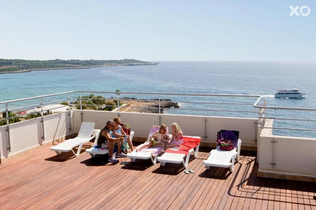 Playa Dorada Aparthotel