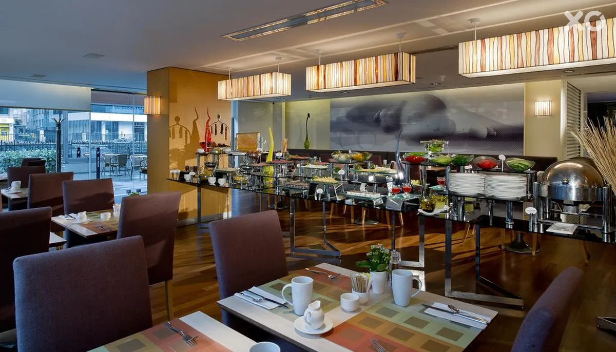Divan Istanbul City
