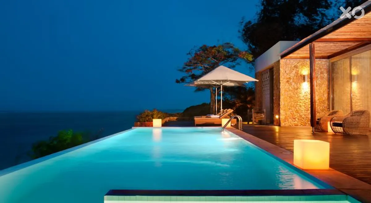 Melia Zanzibar