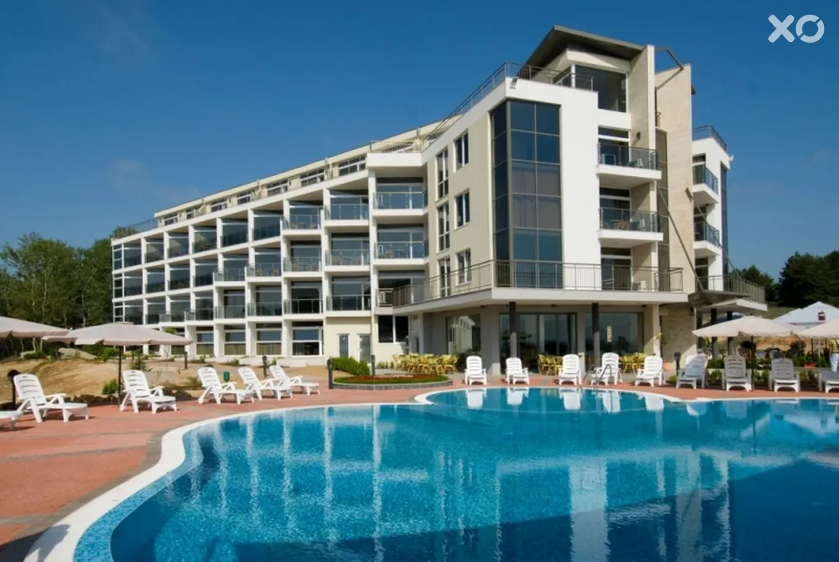 South Perl Resort & Spa