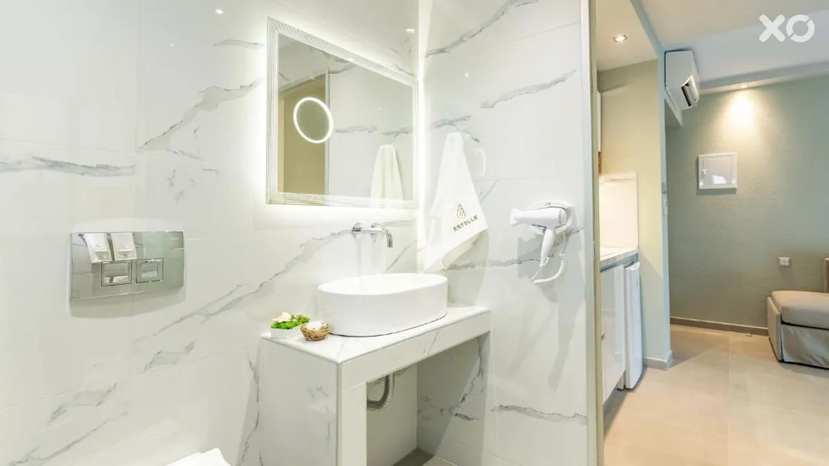 Estelle Luxury Apartments & Suites