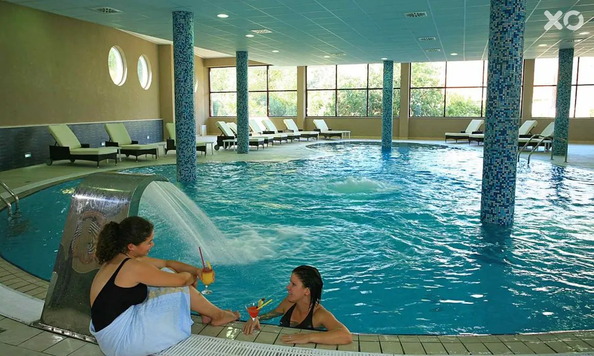 Marco Polo Hotel