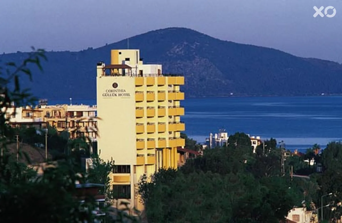 Litera Labranda & Gulluk