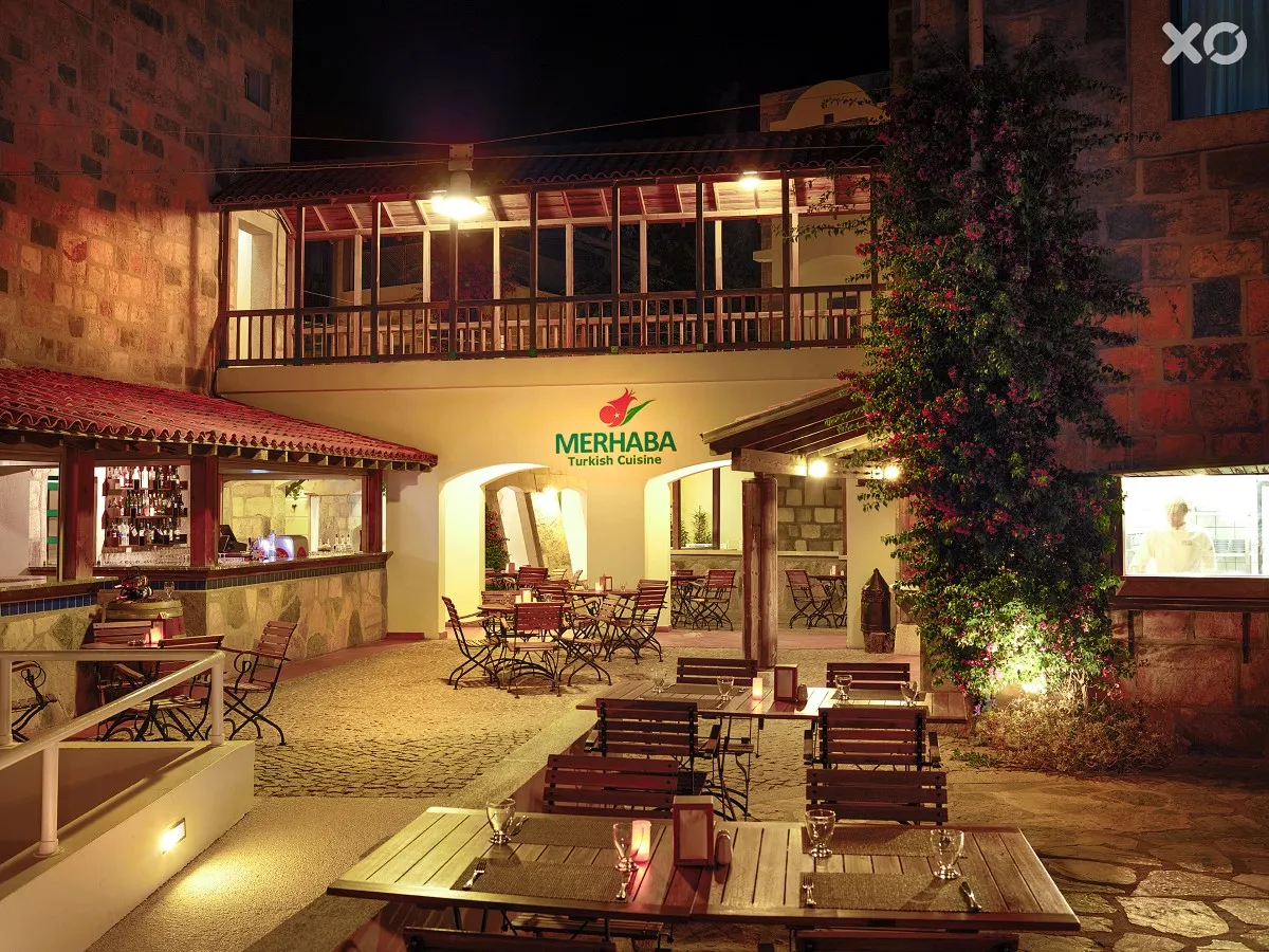 Hapimag Sea Garden Resort