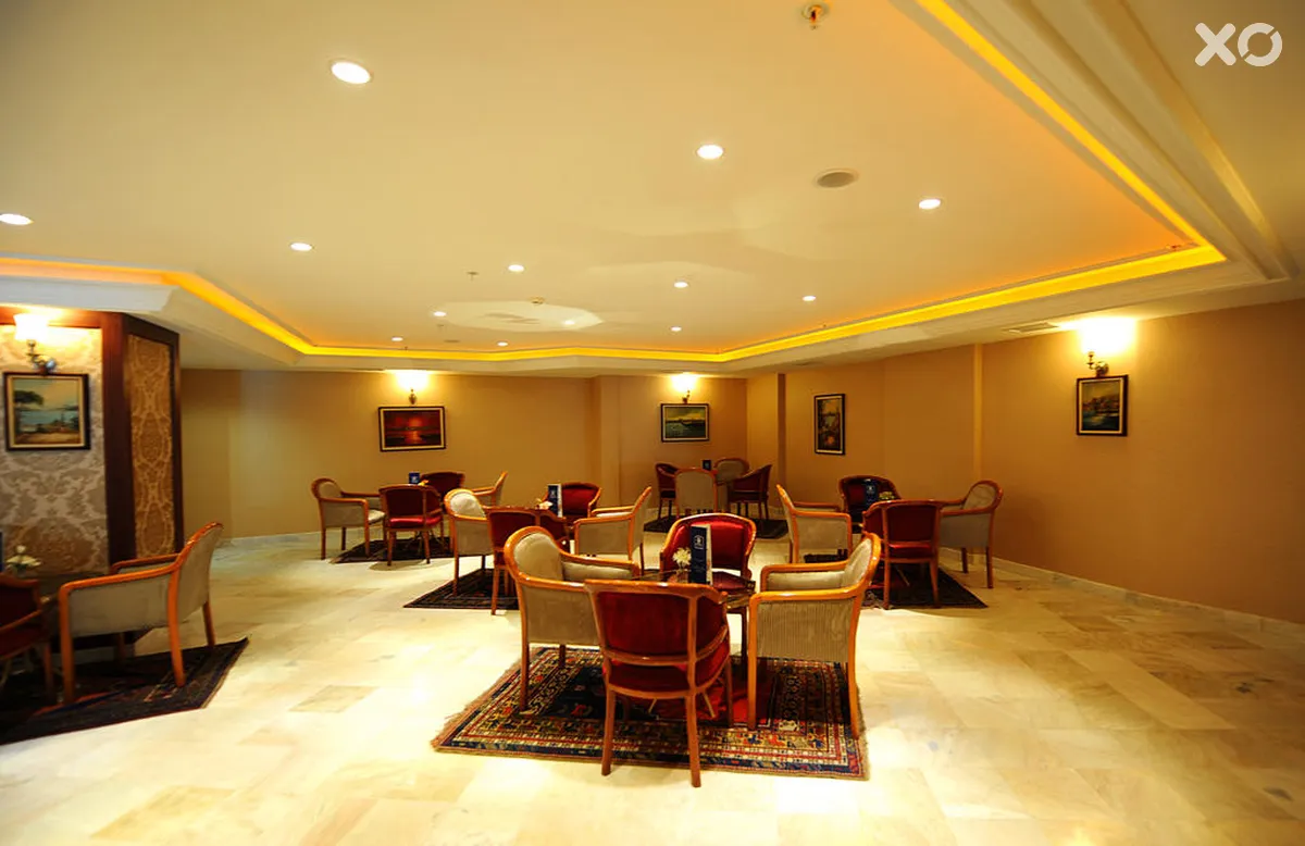 Askoc Hotel