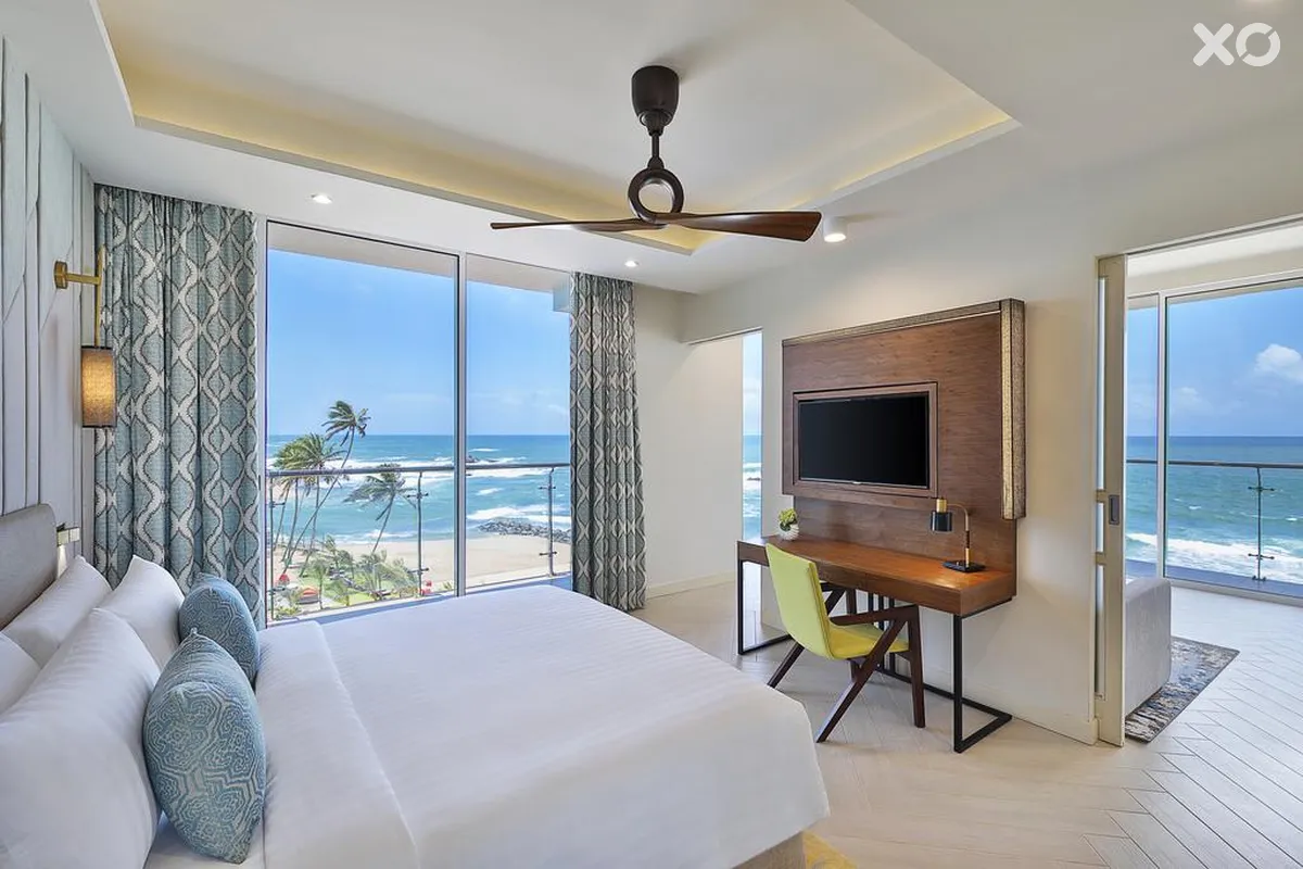 Radisson Blu Resort Galle