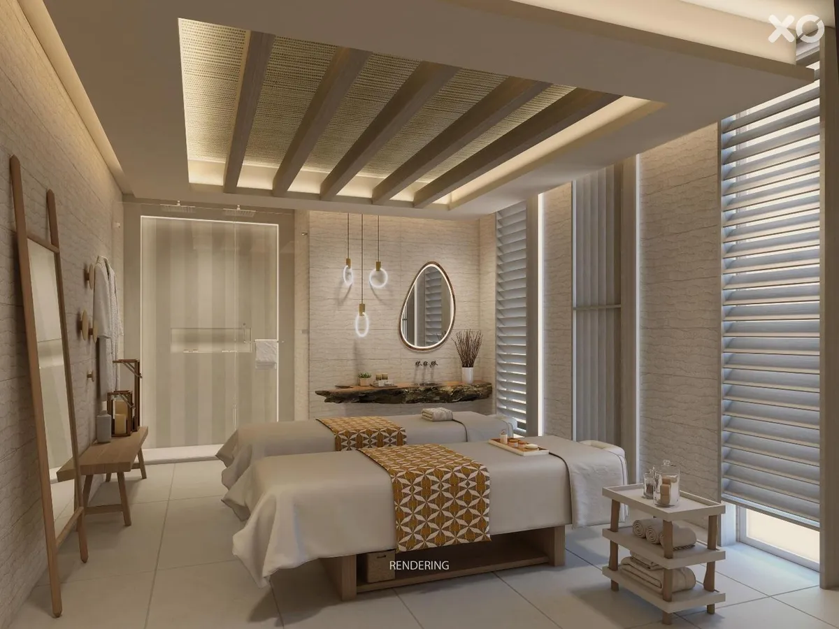 Breathless Cancun Soul Resort & Spa