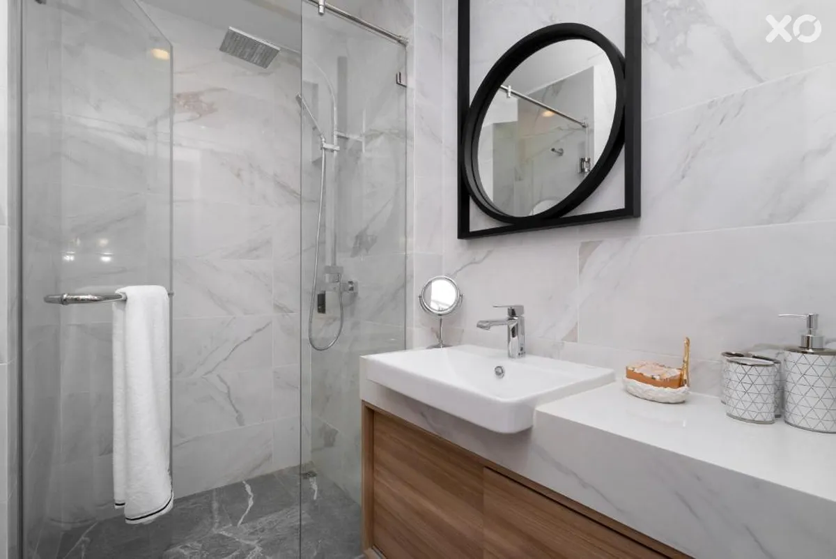Wekata Luxury Hotel