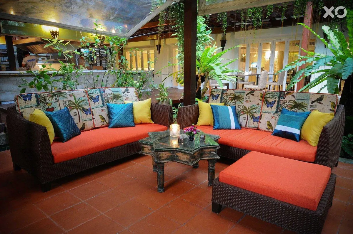 Burasari Phuket
