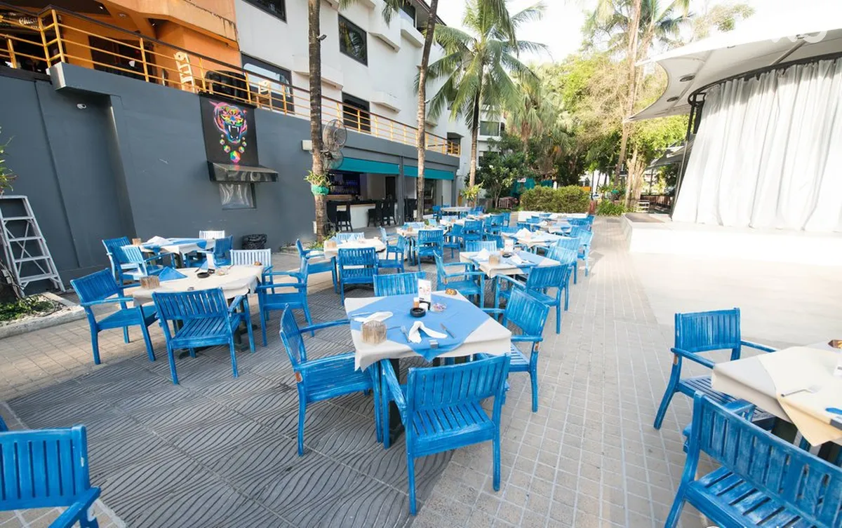 DoubleTree by Hilton Phuket Banthai Resort