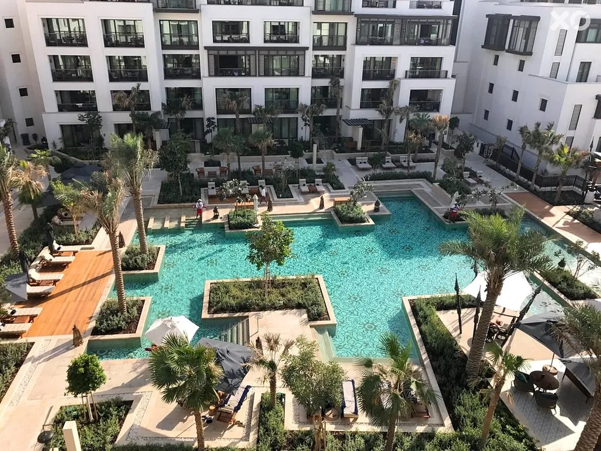 Madinat Jumeirah Al Naseem