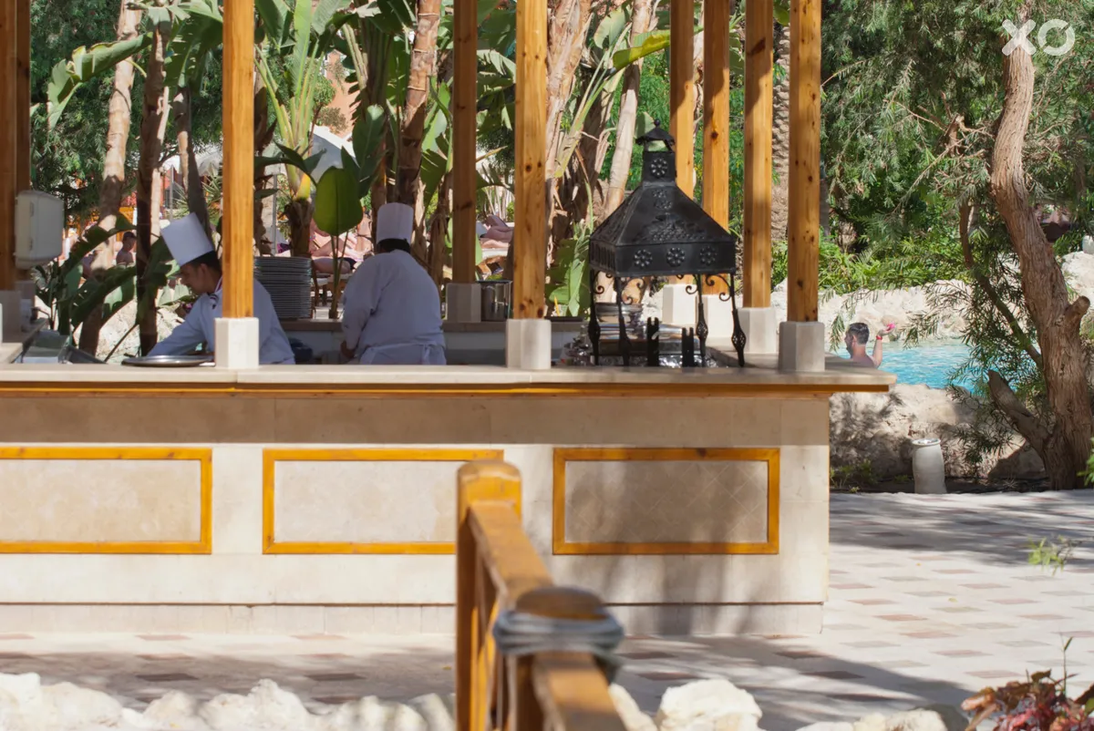 The Grand Resort Hurghada