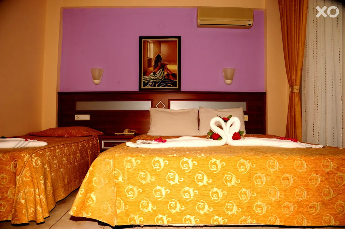 Selge Hotel