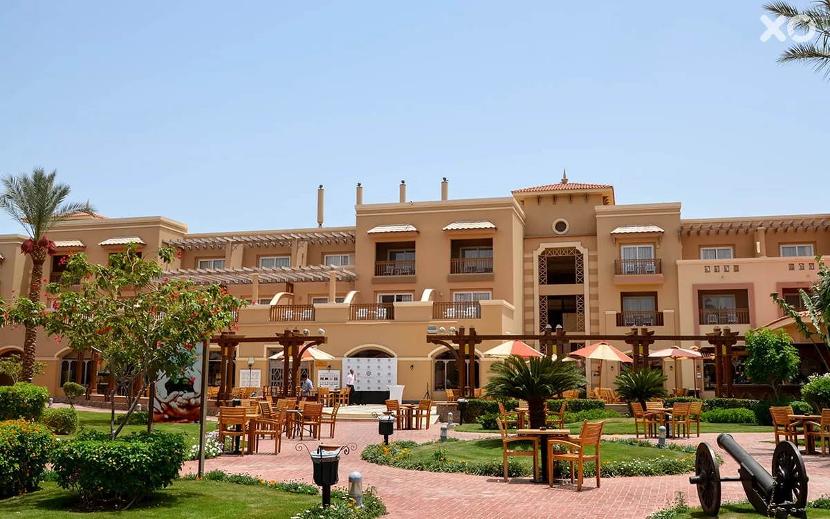 Charmillion Club Aqua Park
