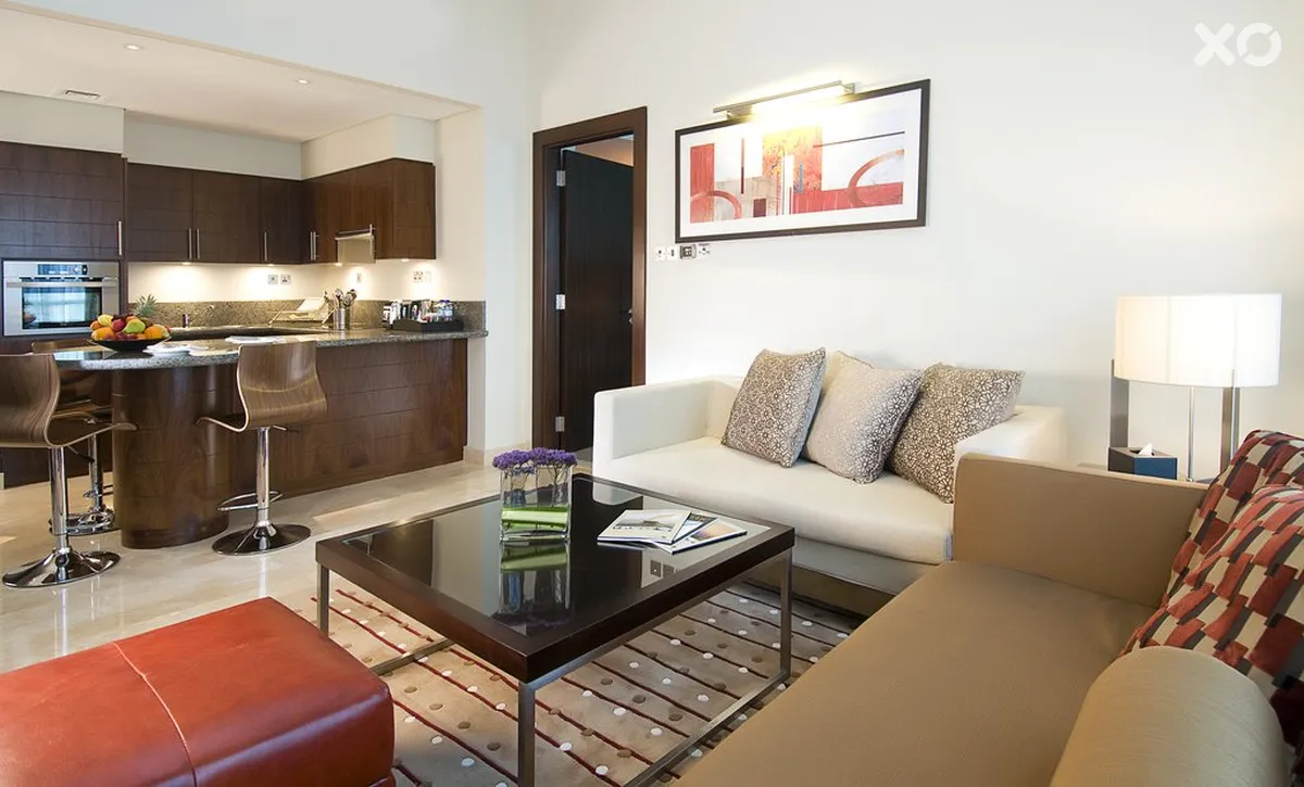 Grand Millennium Al Wahda