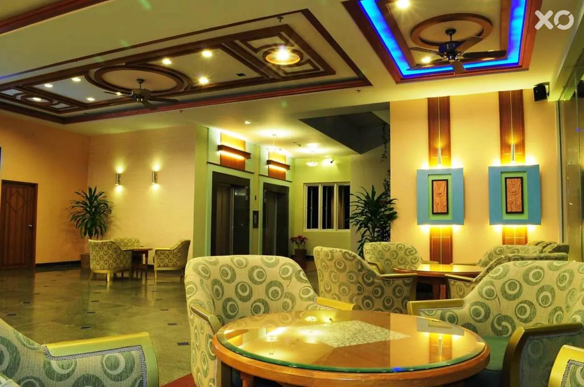 Asia Cha-am Hotel