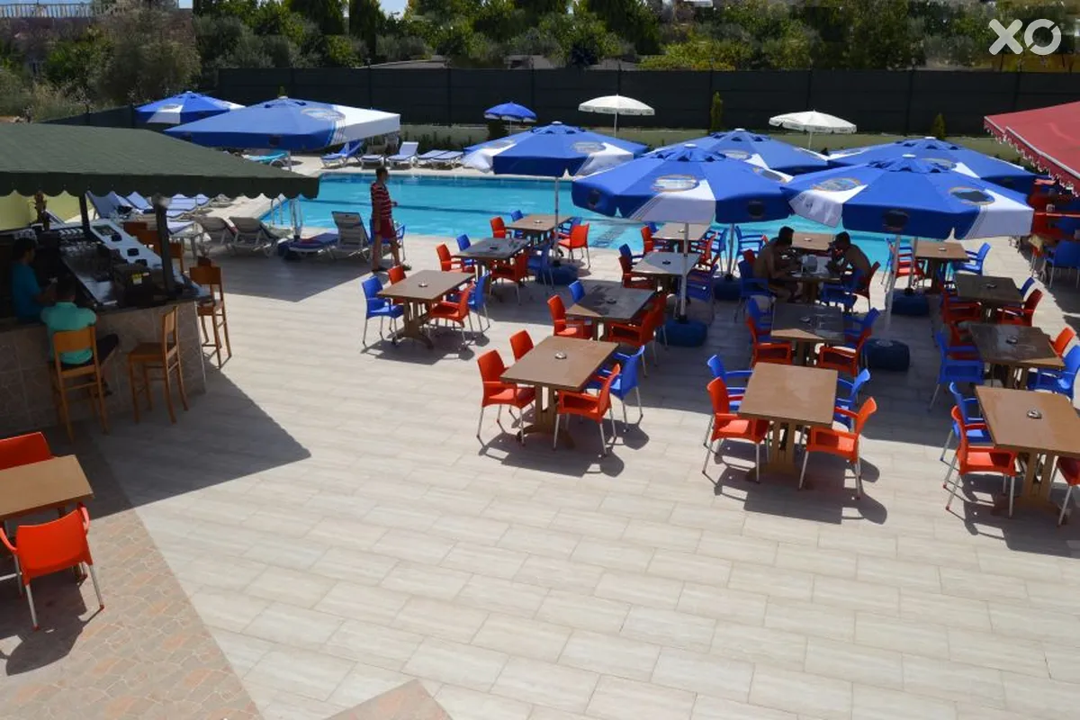 Belmare Hotel